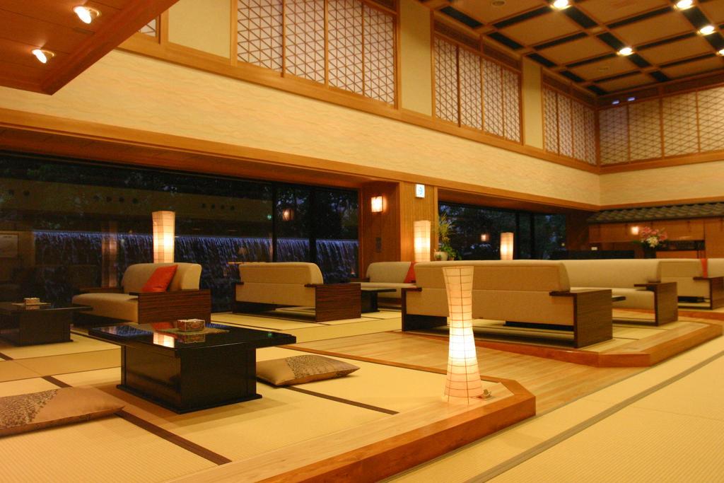 Shihoukaku Hotel Kyotango Buitenkant foto