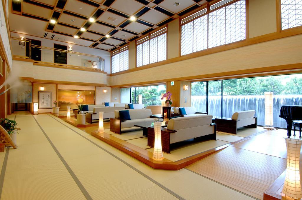 Shihoukaku Hotel Kyotango Buitenkant foto